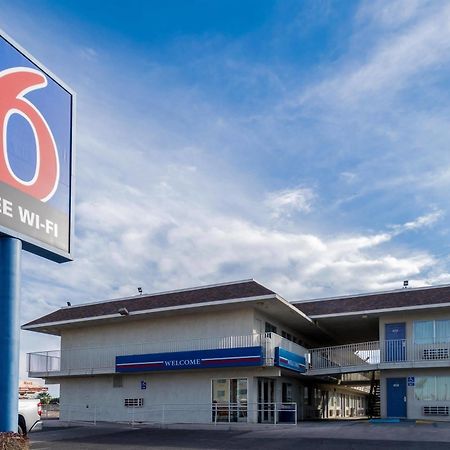 Motel 6-El Centro, Ca Exterior photo