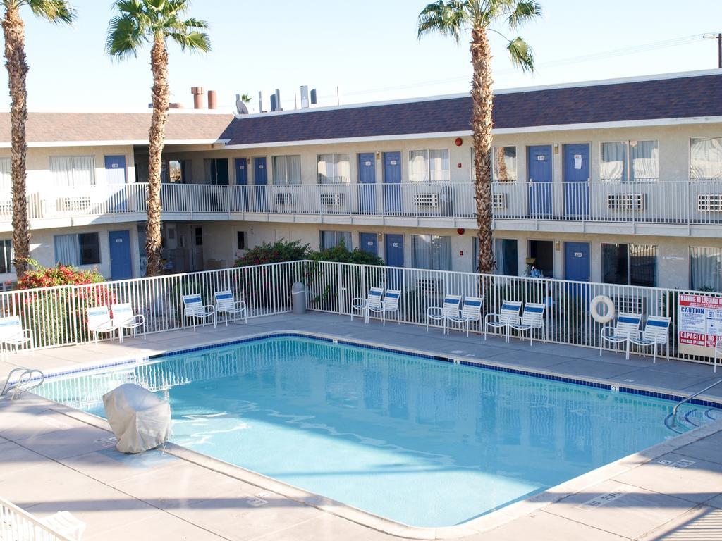 Motel 6-El Centro, Ca Exterior photo