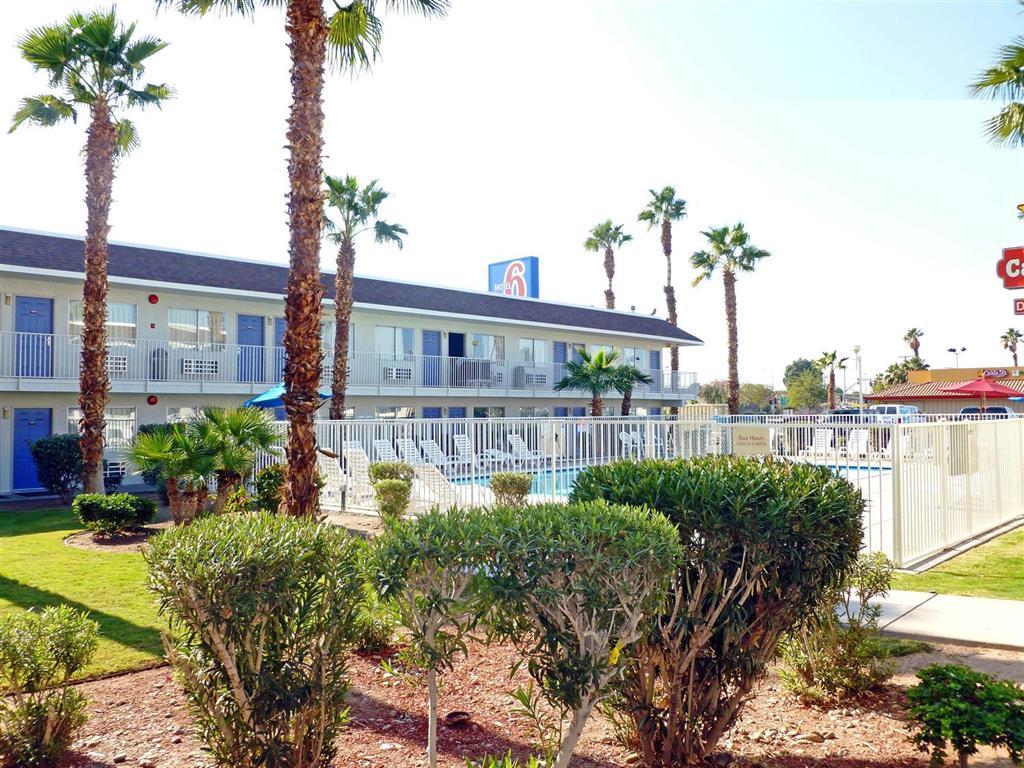 Motel 6-El Centro, Ca Exterior photo