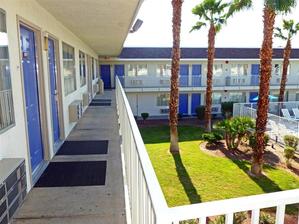 Motel 6-El Centro, Ca Exterior photo