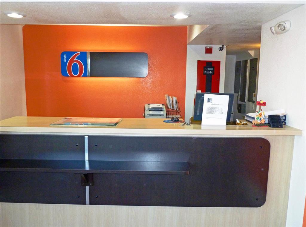 Motel 6-El Centro, Ca Interior photo